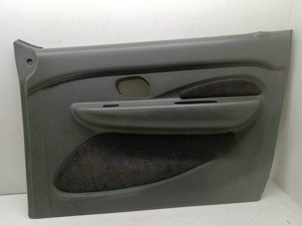 TAPIZADO INTERIOR PUERTA DELANTERO DERECHO HYUNDAI ATOS (MX) GLS NAFTA Motor 1,0 Ltr.  54 CV  [1998 - 2004] 5 Puertas