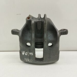 MORDAZA DE FRENO DELANTERA DERECHA VOLVO SERIE 440 Básico NAFTA Motor 1,7 Ltr.  102 CV  [1988 - 1997] 5 Puertas