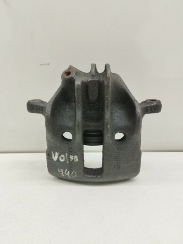 MORDAZA DE FRENO DELANTERA DERECHA VOLVO SERIE 440 Básico NAFTA Motor 1,7 Ltr.  102 CV  [1988 - 1997] 5 Puertas