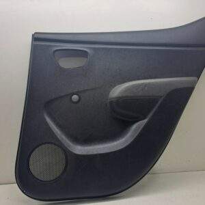 TAPIZADO INTERIOR PUERTA TRASERO IZQUIERDO HYUNDAI I10 1.1 12V CAT NAFTA 95 Motor 1,1 Ltr.  67 CV  [2007 - 2013] 3 Puertas