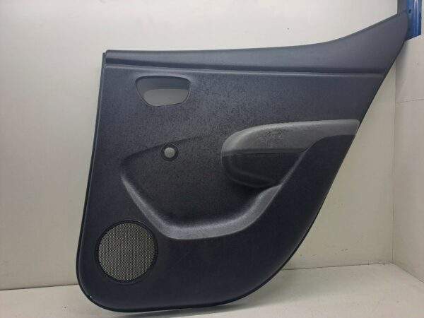 TAPIZADO INTERIOR PUERTA TRASERO IZQUIERDO HYUNDAI I10 1.1 12V CAT NAFTA 95 Motor 1,1 Ltr.  67 CV  [2007 - 2013] 3 Puertas