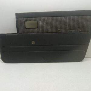 TAPIZADO INTERIOR PUERTA DELANTERO DERECHO PEUGEOT 205 BERLINA 1,1 NAFTA Motor 1,1 Ltr.  60 CV  [1983 - 1998] 3 Puertas