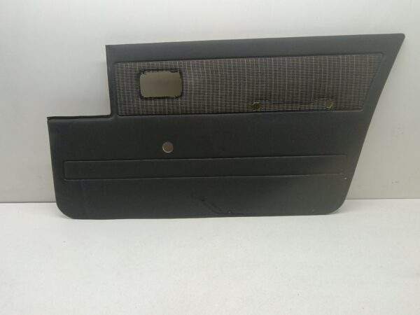 TAPIZADO INTERIOR PUERTA DELANTERO DERECHO PEUGEOT 205 BERLINA 1,1 NAFTA Motor 1,1 Ltr.  60 CV  [1983 - 1998] 3 Puertas