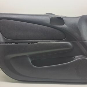 TAPIZADO INTERIOR PUERTA DELANTERO IZQUIERDO TOYOTA COROLLA (E11) 1.6 Linea Luna (3-ptas.) NAFTA Motor 1,6 Ltr.  110 CV  [1997 - 2000] 3 Puertas