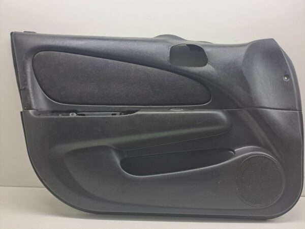 TAPIZADO INTERIOR PUERTA DELANTERO IZQUIERDO TOYOTA COROLLA (E11) 1.6 Linea Luna (3-ptas.) NAFTA Motor 1,6 Ltr.  110 CV  [1997 - 2000] 3 Puertas