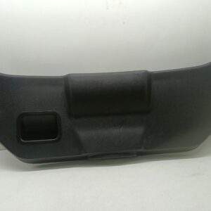 TAPIZADO INTERIOR PORTON TRASERO FORD FIESTA (CB1) 1.4 TDCi CAT DIESEL Motor 1,4 Ltr.  68 CV  [2008 - 2013] 3 Puertas