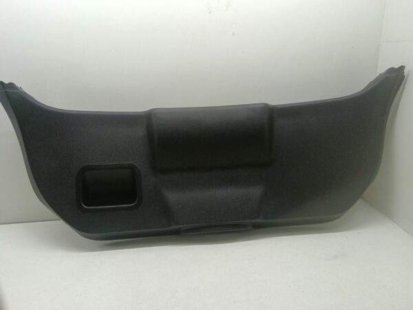 TAPIZADO INTERIOR PORTON TRASERO FORD FIESTA (CB1) 1.4 TDCi CAT DIESEL Motor 1,4 Ltr.  68 CV  [2008 - 2013] 3 Puertas
