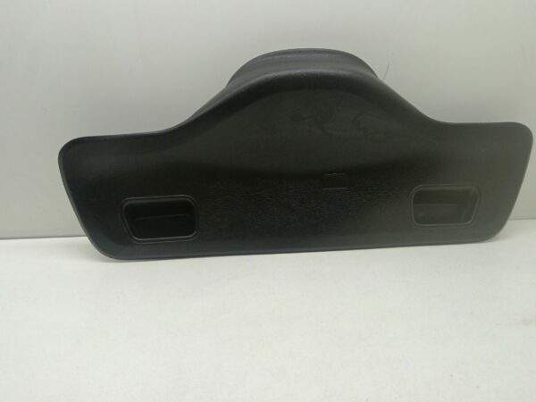 TAPIZADO INTERIOR PORTON TRASERO PEUGEOT 206 4-TRG. 1,4 NAFTA Motor 1,4 Ltr.  75 CV  [2006 - 0] 3 Puertas