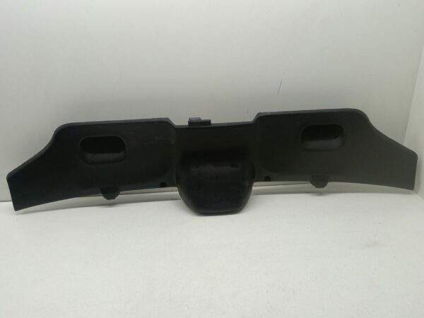 TAPIZADO INTERIOR PORTON TRASERO PEUGEOT 106 (S2) XN NAFTA 95 Motor 1,1 Ltr.  60 CV  [1996 - 2004] 5 Puertas