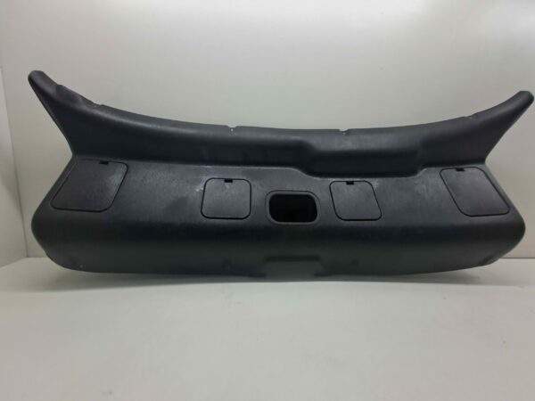 TAPIZADO INTERIOR PORTON TRASERO RENAULT LAGUNA (B56) 2.2 dT RXE DIESEL Motor 2,2 Ltr.  113 CV  [1998 - 2001] 5 Puertas