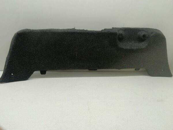 TAPIZADO INTERIOR PORTON TRASERO CITROEN XSARA BERLINA 1.9 TD Exclusive DIESEL Motor 1,9 Ltr.  90 CV  [1997 - 2005] 5 Puertas