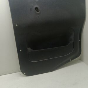 TAPIZADO INTERIOR PUERTA TRASERO DERECHO PEUGEOT PARTNER (S1) Break DIESEL Motor 1,9 Ltr.  68 CV  [1996 - 2002] 5 Puertas