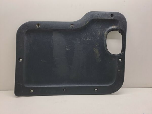TAPIZADO INTERIOR PUERTA TRASERO DERECHO RENAULT KANGOO (F/KC0) 1.5 dCi Diesel DIESEL Motor 1,5 Ltr.  65 CV  [2003 - 2014] 3 Puertas