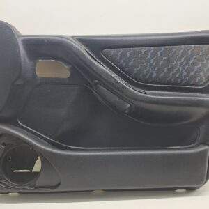 TAPIZADO INTERIOR PUERTA DELANTERO DERECHO SEAT TOLEDO (1L) 1.9 TDI DIESEL Motor 1,9 Ltr.  90 CV  [1991 - 1999] 3 Puertas