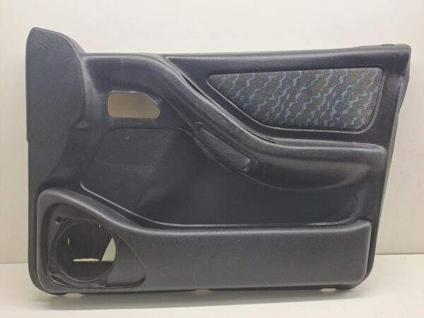 TAPIZADO INTERIOR PUERTA DELANTERO DERECHO SEAT TOLEDO (1L) 1.9 TDI DIESEL Motor 1,9 Ltr.  90 CV  [1991 - 1999] 3 Puertas