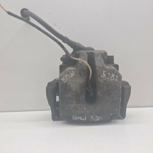 MORDAZA DE FRENO DELANTERA IZQUIERDA BMW SERIE 5 BERLINA (E39) 2.0 16V Diesel CAT DIESEL Motor 2,0 Ltr.  136 CV  [1995 - 2003] 3 Puertas