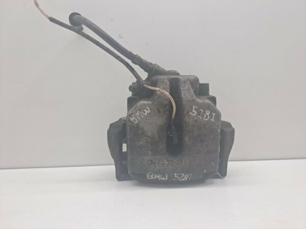 MORDAZA DE FRENO DELANTERA IZQUIERDA BMW SERIE 5 BERLINA (E39) 2.0 16V Diesel CAT DIESEL Motor 2,0 Ltr.  136 CV  [1995 - 2003] 3 Puertas