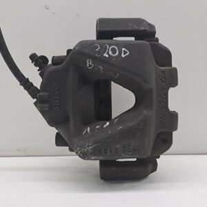 MORDAZA DE FRENO DELANTERA IZQUIERDA BMW SERIE 3 BERLINA (E90) 320d DIESEL Motor 2,0 Ltr.  163 CV  [2004 - 2012] 4 Puertas