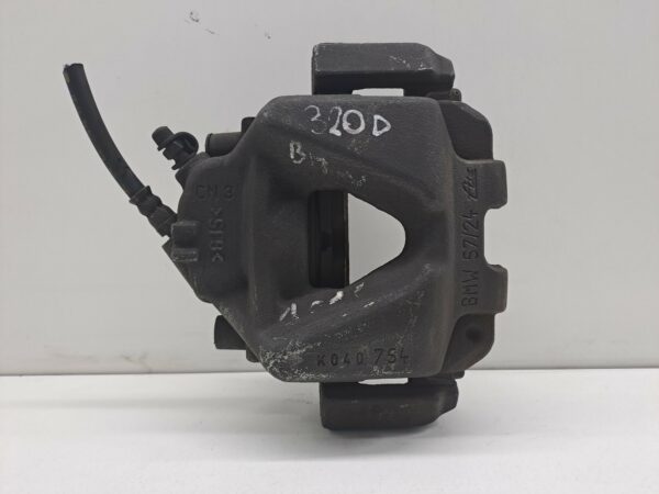 MORDAZA DE FRENO DELANTERA IZQUIERDA BMW SERIE 3 BERLINA (E90) 320d DIESEL Motor 2,0 Ltr.  163 CV  [2004 - 2012] 4 Puertas