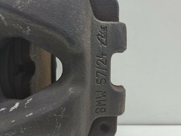 MORDAZA DE FRENO DELANTERA IZQUIERDA BMW SERIE 3 BERLINA (E90) 320d DIESEL Motor 2,0 Ltr.  163 CV  [2004 - 2012] 4 Puertas - Imagen 2