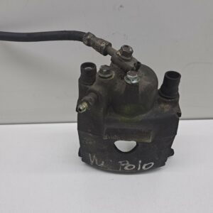 MORDAZA DE FRENO DELANTERA DERECHA VOLKSWAGEN POLO BERLINA (6N2) 1.9 SDI DIESEL Motor 1,9 Ltr.  64 CV  [1999 - 2002] 3 Puertas