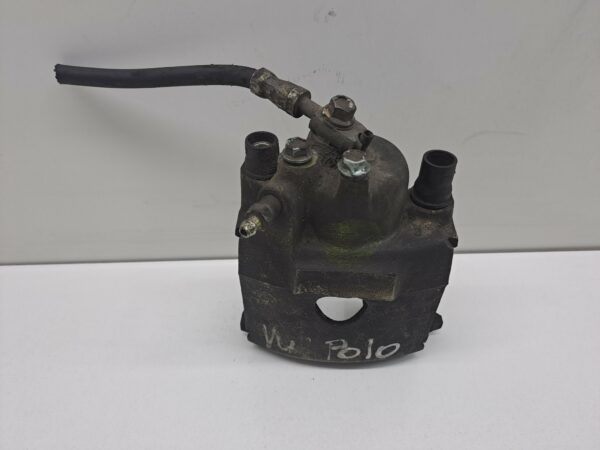 MORDAZA DE FRENO DELANTERA DERECHA VOLKSWAGEN POLO BERLINA (6N2) 1.9 SDI DIESEL Motor 1,9 Ltr.  64 CV  [1999 - 2002] 3 Puertas