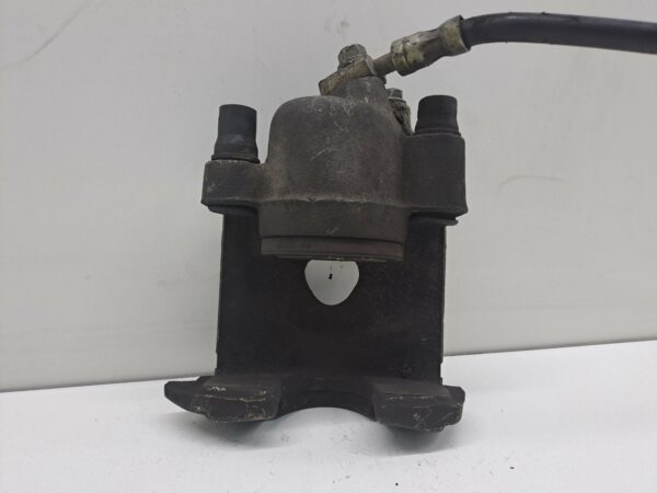 MORDAZA DE FRENO DELANTERA DERECHA VOLKSWAGEN POLO BERLINA (6N2) 1.9 SDI DIESEL Motor 1,9 Ltr.  64 CV  [1999 - 2002] 3 Puertas - Imagen 2