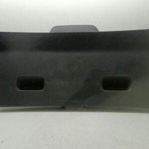 TAPIZADO INTERIOR PORTON TRASERO CHEVROLET MERIVA 1.4 16V NAFTA 95 Motor 1,4 Ltr.  90 CV  [2003 - 2008] 3 Puertas