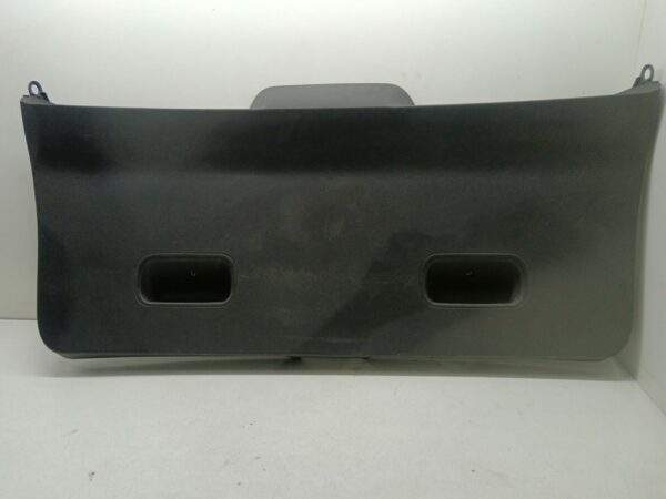 TAPIZADO INTERIOR PORTON TRASERO CHEVROLET MERIVA 1.4 16V NAFTA 95 Motor 1,4 Ltr.  90 CV  [2003 - 2008] 3 Puertas
