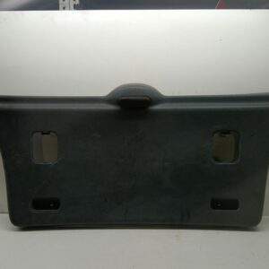 TAPIZADO INTERIOR PORTON TRASERO RENAULT MEGANE I SCENIC (JA0) 1,6 NAFTA 95 Motor 1,6 Ltr.  107 CV  [1996 - 1999] 3 Puertas