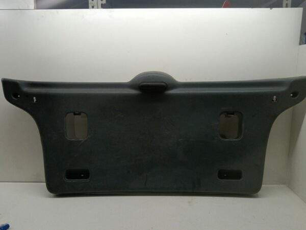 TAPIZADO INTERIOR PORTON TRASERO RENAULT MEGANE I SCENIC (JA0) 1,6 NAFTA 95 Motor 1,6 Ltr.  107 CV  [1996 - 1999] 3 Puertas