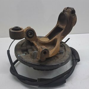 ARAÑA  TRASERA DERECHA FORD MONDEO BERLINA (GD) GLX DIESEL Motor 1,8 Ltr.  90 CV  [1996 - 2001] 4 Puertas