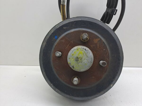 ARAÑA TRASERA IZQUIERDA FORD MONDEO BERLINA (GD) GLX DIESEL Motor 1,8 Ltr.  90 CV  [1996 - 2001] 4 Puertas - Imagen 2