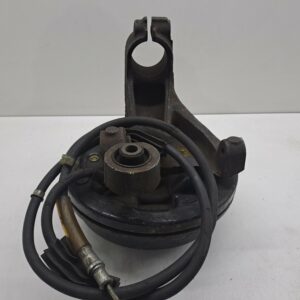 ARAÑA  TRASERA DERECHA FORD MONDEO BERLINA (GD) GLX DIESEL Motor 1,8 Ltr.  90 CV  [1996 - 2001] 4 Puertas