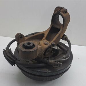 ARAÑA TRASERA IZQUIERDA FORD MONDEO BERLINA (GD) GLX DIESEL Motor 1,8 Ltr.  90 CV  [1996 - 2001] 4 Puertas