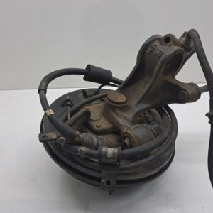 ARAÑA  TRASERA DERECHA SUZUKI SWIFT SF BERLINA (EA) GL NAFTA Motor 1,3 Ltr.  68 CV  [1988 - 1996] 5 Puertas