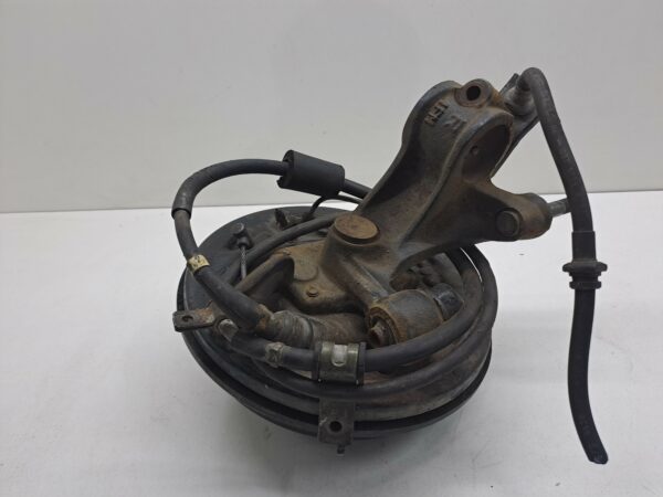 ARAÑA  TRASERA DERECHA SUZUKI SWIFT SF BERLINA (EA) GL NAFTA Motor 1,3 Ltr.  68 CV  [1988 - 1996] 5 Puertas