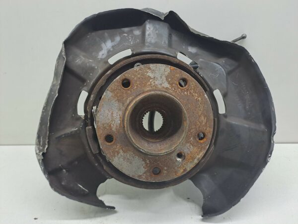 ARAÑA  TRASERA DERECHA BMW X1 (E84) sDrive 20d DIESEL Motor 2,0 Ltr.  177 CV  [2009 - 2015] 5 Puertas - Imagen 2