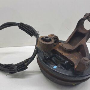 ARAÑA  TRASERA DERECHA FORD MONDEO BERLINA (GD) GLX DIESEL Motor 1,8 Ltr.  90 CV  [1996 - 2001] 4 Puertas