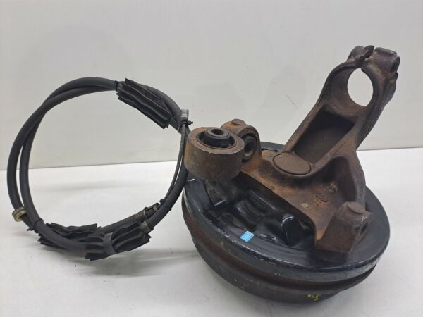 ARAÑA  TRASERA DERECHA FORD MONDEO BERLINA (GD) GLX DIESEL Motor 1,8 Ltr.  90 CV  [1996 - 2001] 4 Puertas