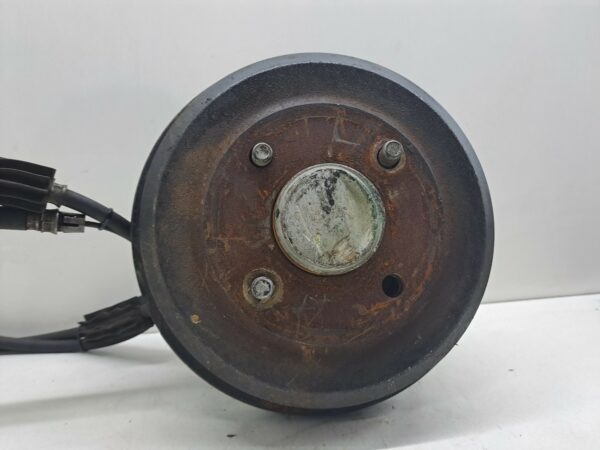 ARAÑA  TRASERA DERECHA FORD MONDEO BERLINA (GD) GLX DIESEL Motor 1,8 Ltr.  90 CV  [1996 - 2001] 4 Puertas - Imagen 2