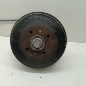 ARAÑA  TRASERA DERECHA PEUGEOT 406 BREAK (S1/S2) SR TD DIESEL Motor 2,0 Ltr.  109 CV  [1997 - 2005] 5 Puertas