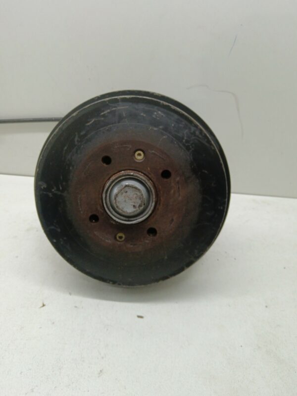 ARAÑA  TRASERA DERECHA PEUGEOT 406 BREAK (S1/S2) SR TD DIESEL Motor 2,0 Ltr.  109 CV  [1997 - 2005] 5 Puertas
