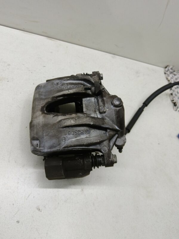 MORDAZA DE FRENO DELANTERA DERECHA MERCEDES CLASE E (W211) BERLINA 2.2 CDI CAT DIESEL Motor 2,2 Ltr.  102 CV  [2002 - 2009] 3 Puertas