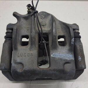 MORDAZA DE FRENO DELANTERA DERECHA PEUGEOT 406 BERLINA (S1/S2) ST NAFTA Motor 2,0 Ltr.  132 CV  [1995 - 2005] 4 Puertas