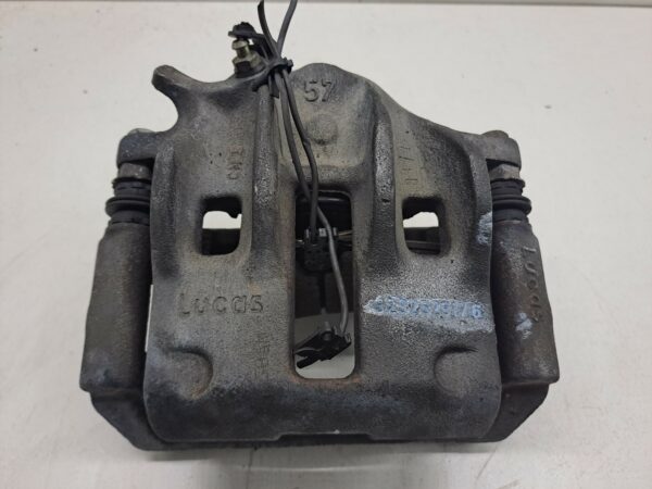 MORDAZA DE FRENO DELANTERA DERECHA PEUGEOT 406 BERLINA (S1/S2) ST NAFTA Motor 2,0 Ltr.  132 CV  [1995 - 2005] 4 Puertas