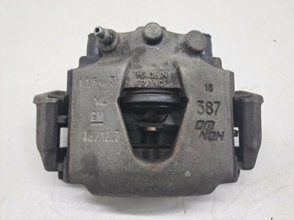 MORDAZA DE FRENO DELANTERA DERECHA OPEL CORSA B Edition 2000 NAFTA 95 Motor 1,2 Ltr.  65 CV  [1996 - 2000] 3 Puertas