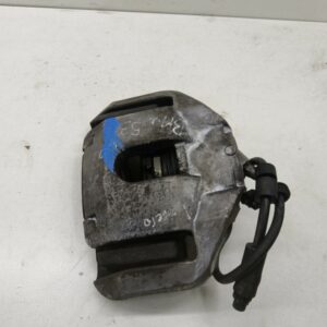 MORDAZA DE FRENO DELANTERA IZQUIERDA BMW SERIE 5 BERLINA (E60) 2.0 Turbodiesel CAT DIESEL Motor 2,0 Ltr.  177 CV  [2003 - 2010] 3 Puertas
