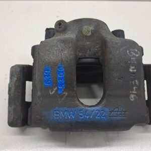 MORDAZA DE FRENO DELANTERA DERECHA BMW SERIE 3 CABRIO (E46) 3.0 Turbodiesel DIESEL Motor 3,0 Ltr.  204 CV  [2000 - 2007] 3 Puertas