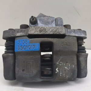 MORDAZA DE FRENO DELANTERA DERECHA LADA SAMARA (2108/2109) Hanseat NAFTA Motor 1,5 Ltr.  72 CV  [1986 - 1999] 3 Puertas